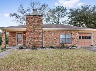 782 Heritage Ave, Gretna, LA 70056