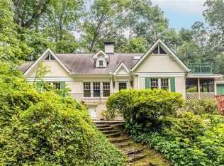 497 Durand Dr, Atlanta, GA 30307