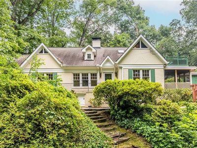 497 Durand Dr, Atlanta, GA, 30307