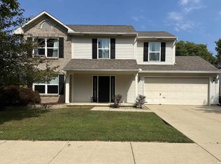 5648 W Cobblestone St, Bloomington, IN