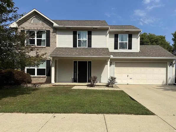 5648 W Cobblestone St, Bloomington, IN 47403