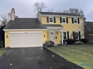 5140 Brinthaven Dr, Sylvania, OH 43560