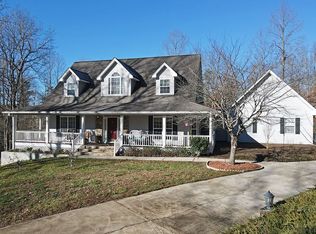 16 Timbergate Trl, Blairsville, GA 30512