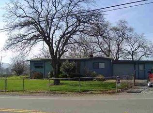 5266 Fruitland Rd, Loma Rica, CA 95901