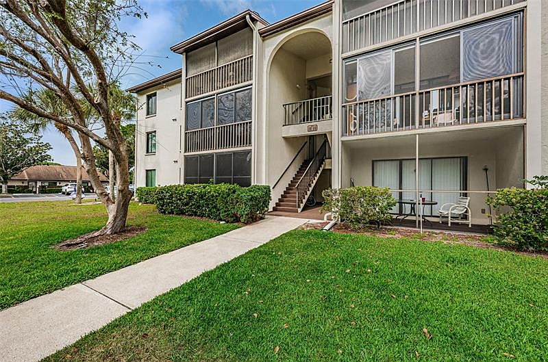 Pine Ridge At Palm Harbor Condominiums Palm Harbor, FL Zillow