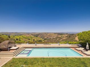 25345 Prado De Los Gansos, Calabasas, CA 91302