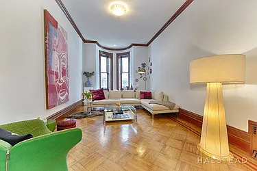 Rented by Halstead Real Estate