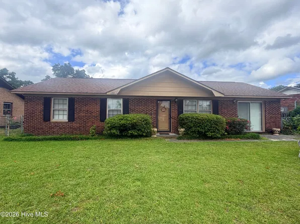 109 Brier Road, Castle Hayne, NC 28429