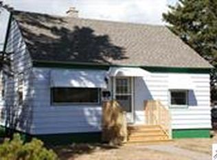 825 E Pattison St, Ely, MN 55731