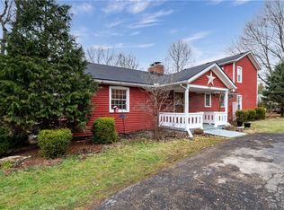 321 S Alpha Bellbrook Rd, Bellbrook, OH 45305