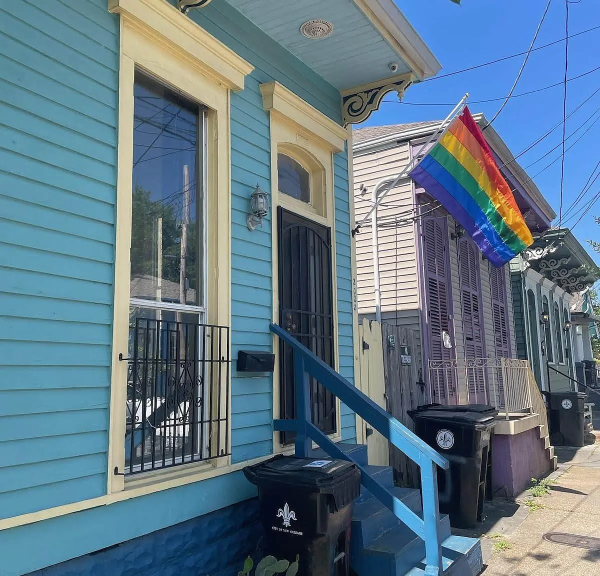 2020 Dumaine St — Photo 1