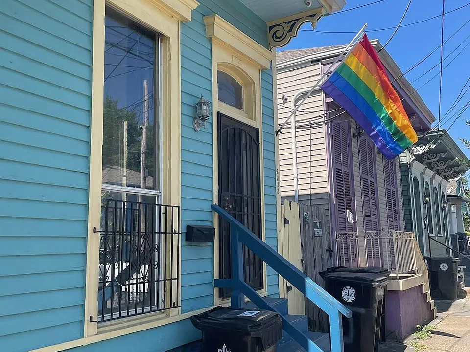 2020 Dumaine St #2022