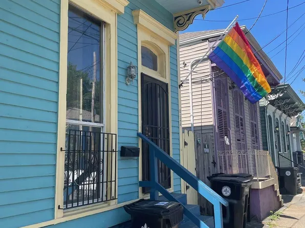 2020 Dumaine St #2022, New Orleans, LA 70116