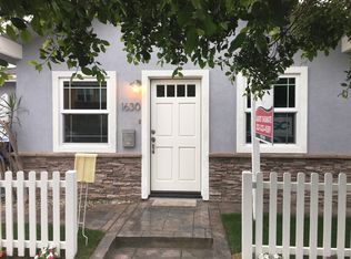 1630 W 182nd St, Gardena, CA 90248