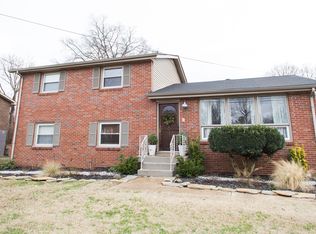3236 Vailview Dr, Nashville, TN 37207