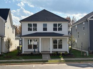 2908 Horse Rein Pl, Willow Springs, NC 27592