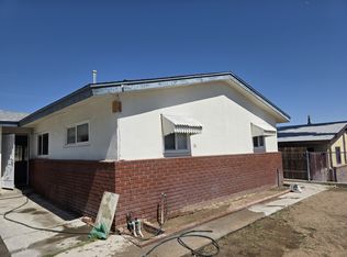 1117 E Virginia Way, Barstow, CA 92311