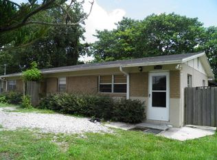 2912 Hambleton Ave, Orlando, FL 32810