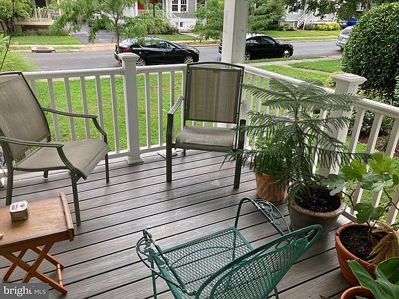 2nd image of 213 E Bellefonte Ave #1