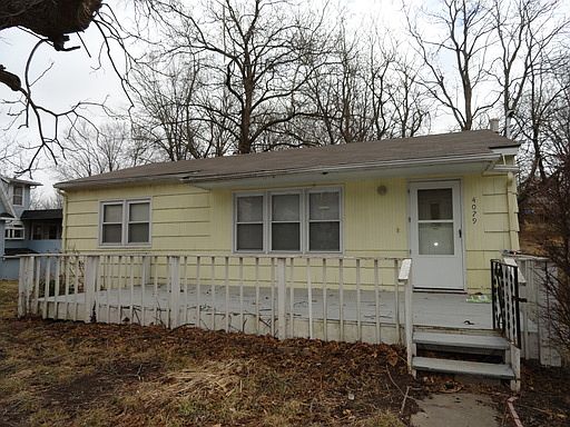 2nd image of 4029 Askew Ave