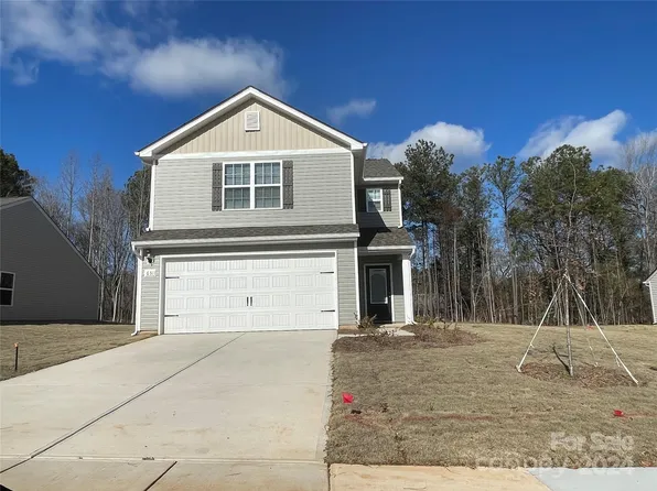 631 Lamorak Pl, Richburg, SC 29729