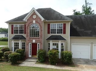 204 Kimberwick Dr, Hampton, GA 30228