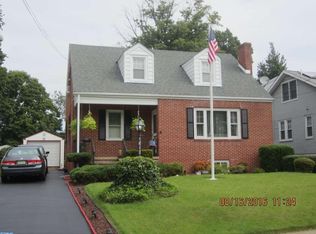 1812 Exton Ave, Hamilton, NJ 08610