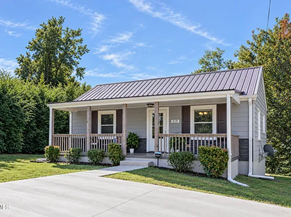 819 Lincoln Ave, Johnson City, TN 37604