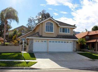 3242 Braemar Ln, Corona, CA 92882