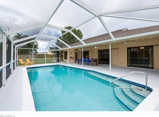 3615 SW 6th Pl, Cape Coral, FL 33914