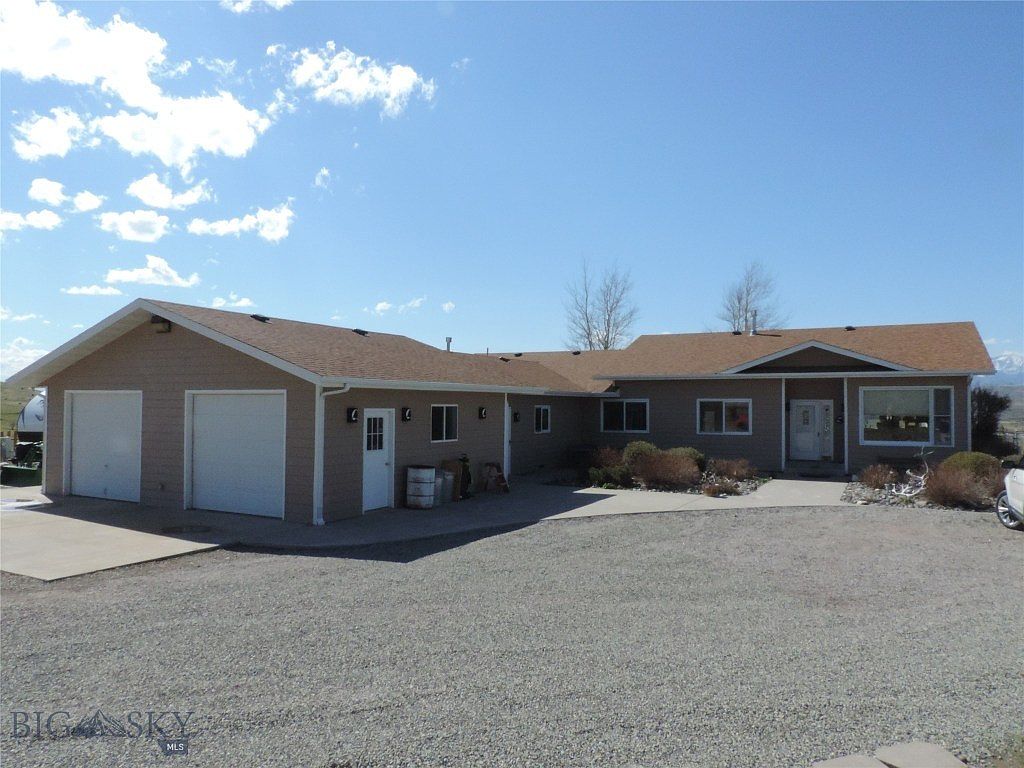 1A Mountain View Dr, Big Timber, MT 59011 Zillow