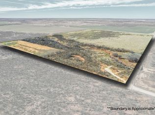 County Road 432, Merkel, TX 79536