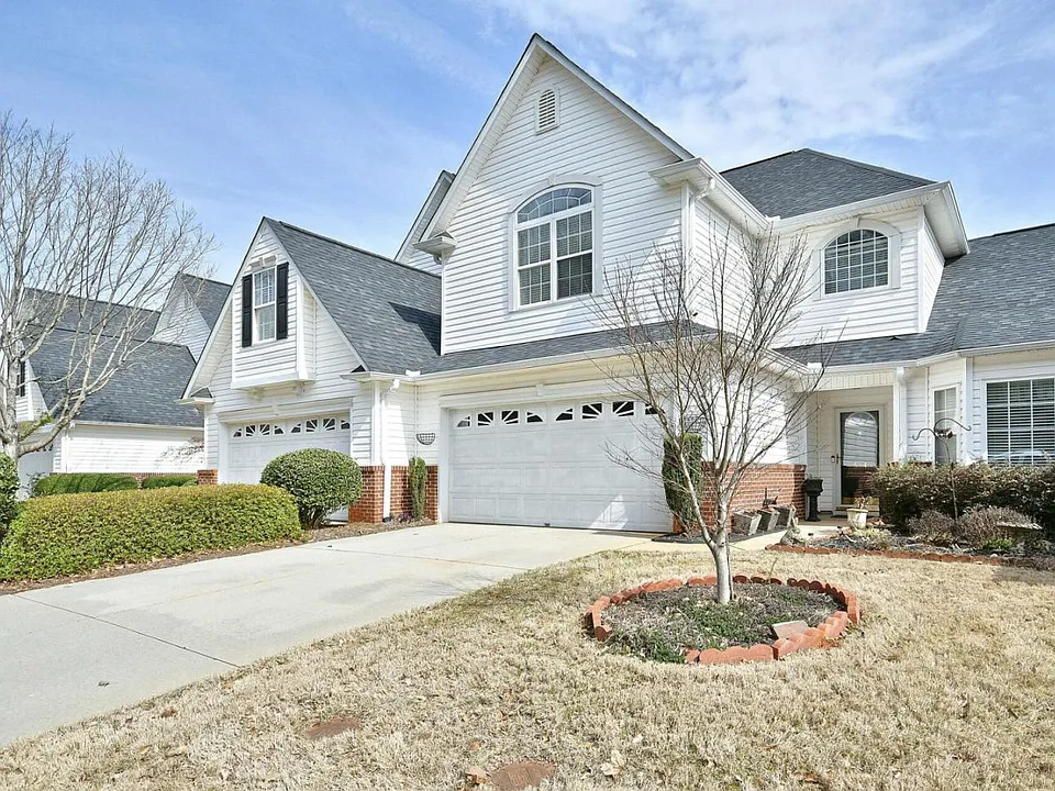 614 Glassyrock Ct