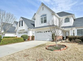 614 Glassyrock Ct, Greer, SC 29650