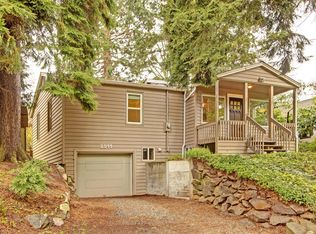 2511 NE 100th St, Seattle, WA 98125