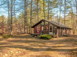 16 Singer Ln, Conway, NH 03818
