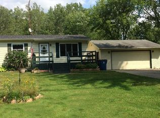 11192 Nichols Rd, Montrose, MI 48457