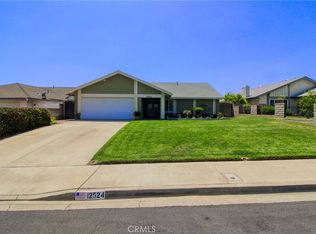 12524 Verdugo Pl, Chino, CA 91710