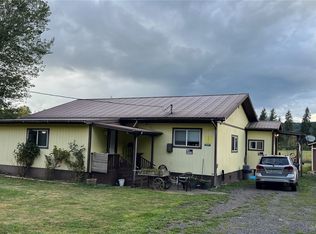 563 Shanklin Rd, Onalaska, WA 98570