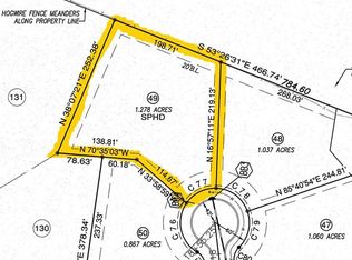 5061 Pointer Rdg LOT 49, Flowery Branch, GA 30542