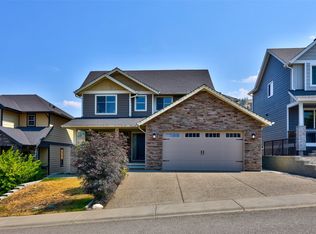 8763 Badger Dr, Kamloops, BC V2C0B2