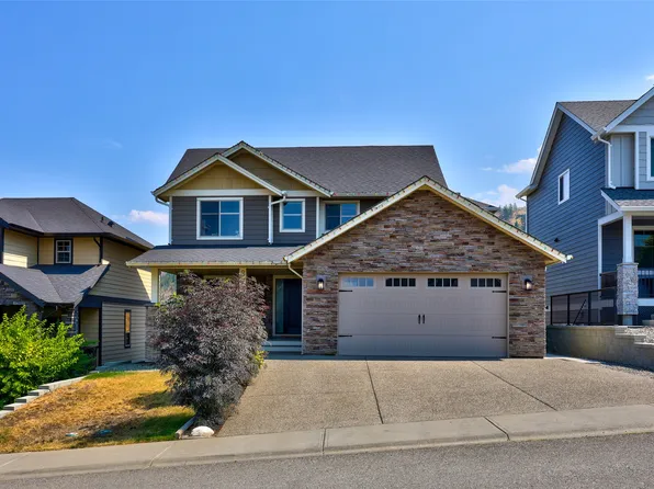 8763 Badger Dr, Kamloops, BC V2C 0B2
