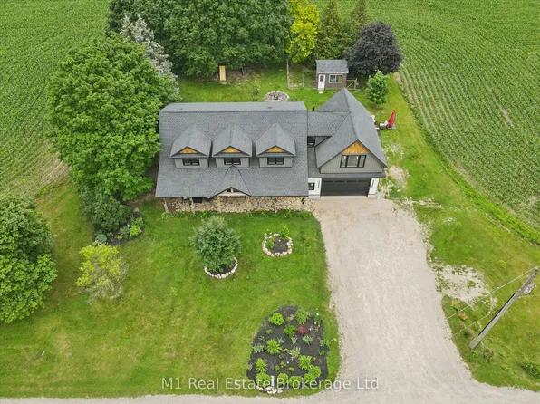 8687 Wellington St #22, Guelph/eramosa, ON N0B 2K0