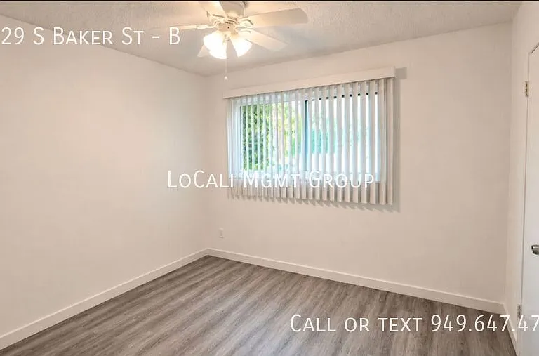 2729 S Baker St #B — Photo 7