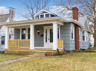 1523 Doten Ave, Columbus, OH 43212