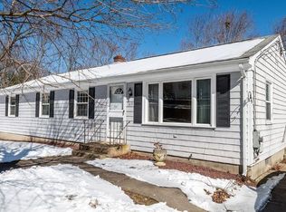 103 Harris Ave, Johnston, RI 02919