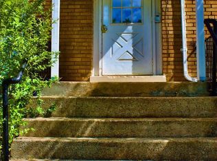 1536 Independence Ave SE, Washington, DC 20003