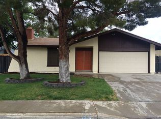 1224 N Mono Ct, Ridgecrest, CA 93555