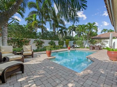 6 Las Brisas WAY #7, Naples, FL, 34108