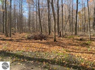 868 W 4th Rd #A, Buckley, MI 49620